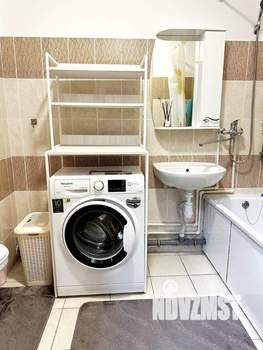 1-к квартира, вторичка, 35м2, 9/11 этаж