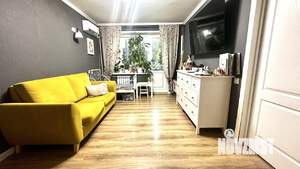 2-к квартира, вторичка, 45м2, 2/9 этаж