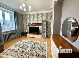2-к квартира, вторичка, 51м2, 3/5 этаж