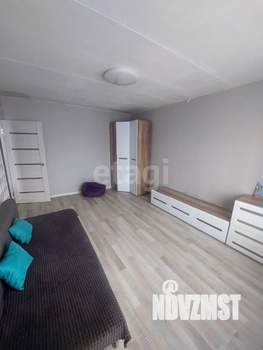 2-к квартира, вторичка, 46м2, 4/5 этаж