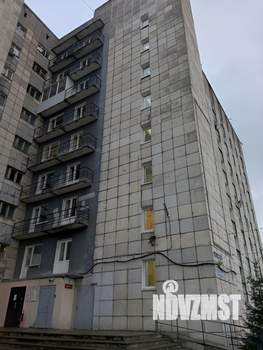 2-к квартира, вторичка, 33м2, 7/9 этаж