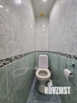 3-к квартира, вторичка, 58м2, 7/9 этаж