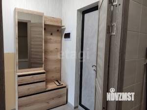 1-к квартира, вторичка, 35м2, 7/9 этаж