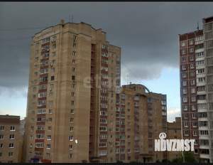 Студия квартира, вторичка, 34м2, 2/16 этаж
