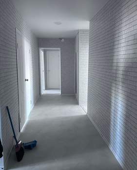 4-к квартира, вторичка, 89м2, 10/10 этаж