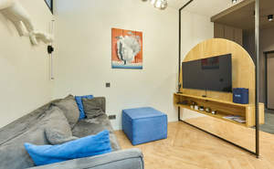 1-к квартира, вторичка, 41м2, 7/8 этаж