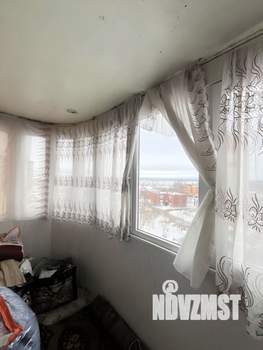2-к квартира, вторичка, 53м2, 9/9 этаж