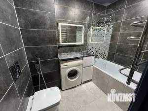 1-к квартира, вторичка, 30м2, 17/25 этаж