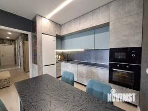 4-к квартира, вторичка, 75м2, 12/22 этаж