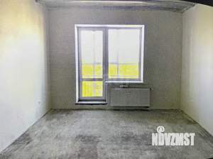 1-к квартира, вторичка, 39м2, 1/20 этаж