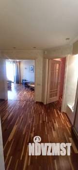 2-к квартира, вторичка, 58м2, 4/12 этаж
