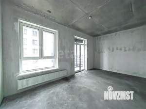 Студия квартира, вторичка, 29м2, 3/7 этаж