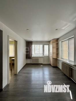 1-к квартира, вторичка, 31м2, 4/5 этаж
