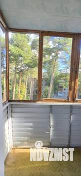 2-к квартира, вторичка, 43м2, 5/5 этаж