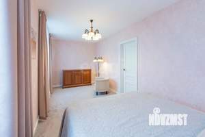 4-к квартира, вторичка, 92м2, 9/10 этаж