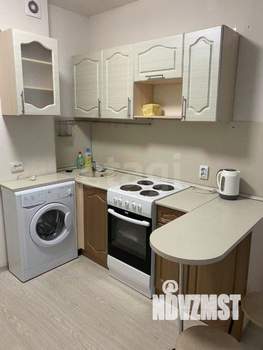 Студия квартира, вторичка, 21м2, 16/25 этаж