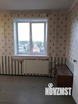 3-к квартира, вторичка, 58м2, 8/9 этаж