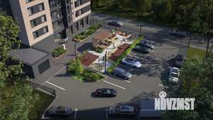 3-к квартира, вторичка, 67м2, 9/9 этаж
