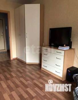 1-к квартира, вторичка, 36м2, 7/9 этаж