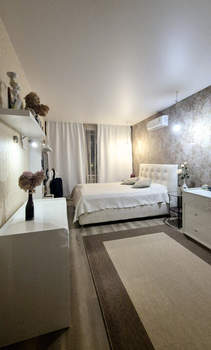 3-к квартира, вторичка, 94м2, 2/10 этаж