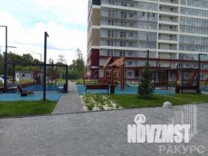 2-к квартира, вторичка, 32м2, 13/20 этаж