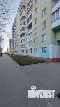 1-к квартира, вторичка, 33м2, 1/10 этаж