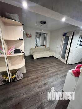 2-к квартира, вторичка, 31м2, 1/2 этаж