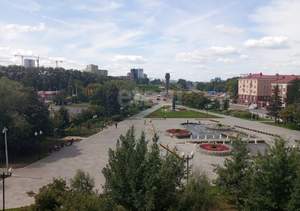 3-к квартира, вторичка, 70м2, 4/5 этаж