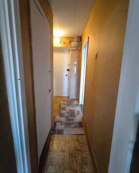 1-к квартира, вторичка, 29м2, 3/9 этаж