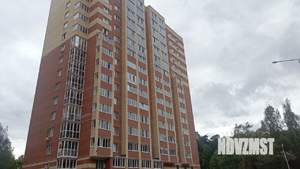 1-к квартира, вторичка, 37м2, 3/17 этаж