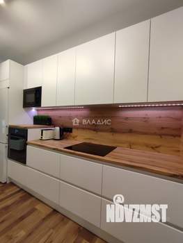 2-к квартира, вторичка, 68м2, 6/24 этаж