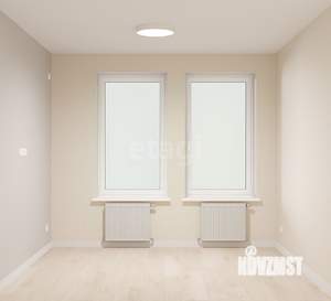 2-к квартира, вторичка, 55м2, 4/4 этаж