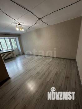 1-к квартира, вторичка, 32м2, 4/5 этаж