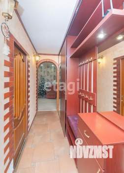 3-к квартира, вторичка, 60м2, 2/9 этаж