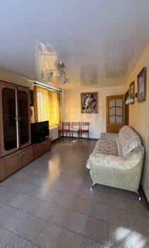 3-к квартира, вторичка, 61м2, 3/5 этаж