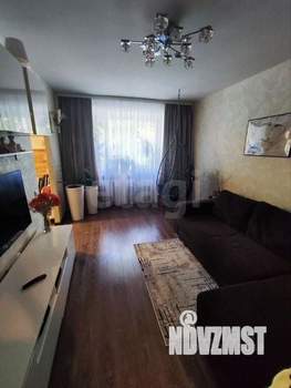 2-к квартира, вторичка, 45м2, 1/5 этаж