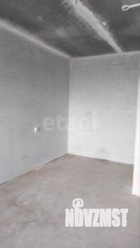 1-к квартира, вторичка, 43м2, 2/16 этаж