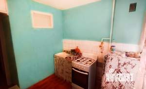 1-к квартира, вторичка, 33м2, 4/5 этаж