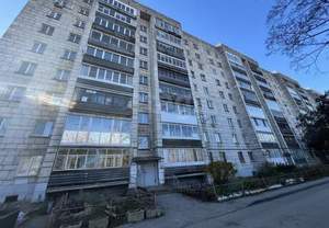 1-к квартира, вторичка, 32м2, 1/9 этаж