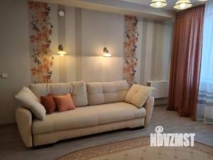 2-к квартира, вторичка, 75м2, 18/19 этаж