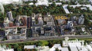 2-к квартира, вторичка, 75м2, 11/12 этаж