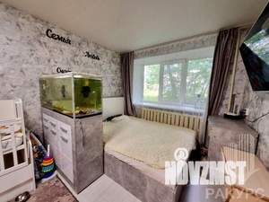 1-к квартира, вторичка, 32м2, 1/5 этаж