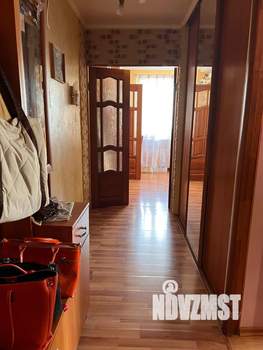 3-к квартира, вторичка, 58м2, 8/9 этаж