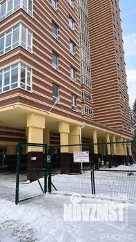 Студия квартира, вторичка, 26м2, 4/19 этаж
