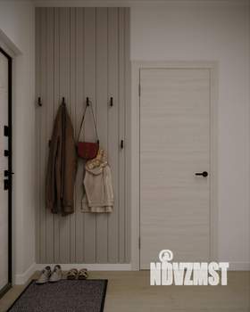 3-к квартира, вторичка, 84м2, 7/18 этаж