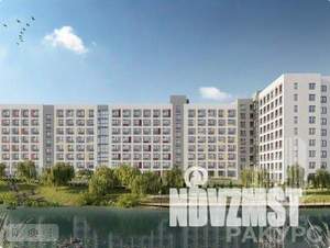1-к квартира, вторичка, 37м2, 5/8 этаж