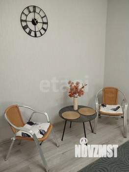 2-к квартира, вторичка, 48м2, 1/9 этаж