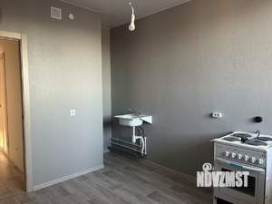 2-к квартира, вторичка, 44м2, 11/21 этаж