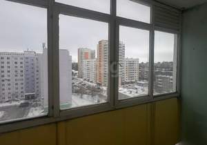 1-к квартира, вторичка, 39м2, 5/10 этаж