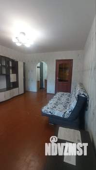 2-к квартира, вторичка, 52м2, 2/14 этаж